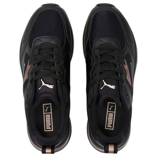 Puma FS Runner Metallic Wns
